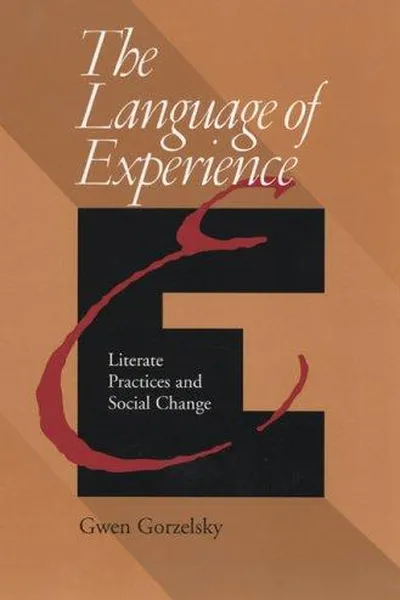Capa de Language Of Experience