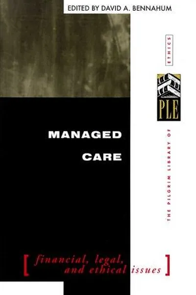 Capa de Managed Care