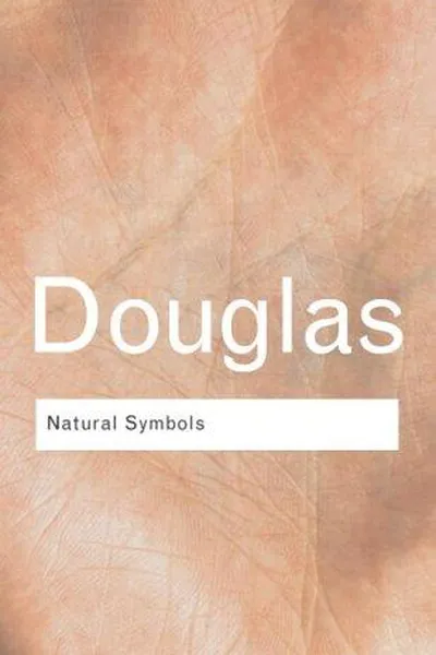Capa de Natural Symbols