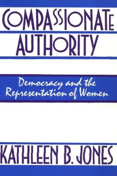 Capa de Compassionate authority