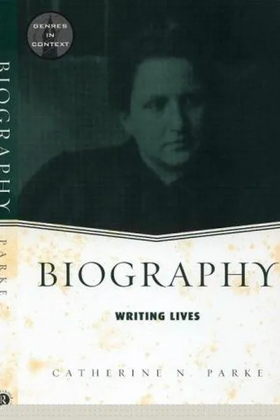Cover of Biography