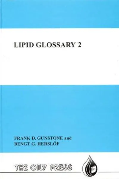 Capa de Lipid glossary 2