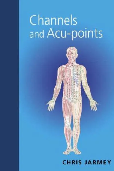 Capa de A practical guide to acupoints