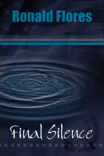 Capa de Final Silence