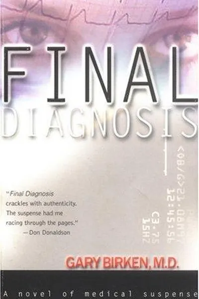 Capa de Final diagnosis