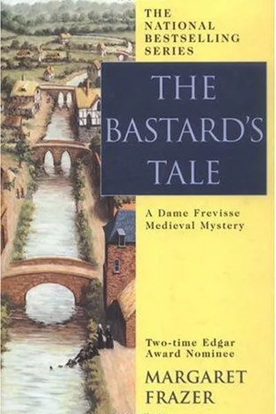 Cover of The bastard's tale