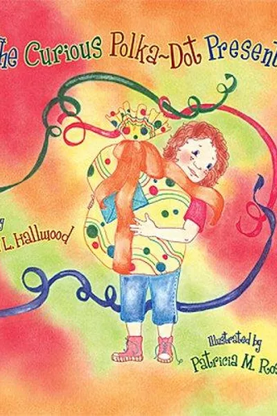 Capa de The Curious Polka~Dot Present