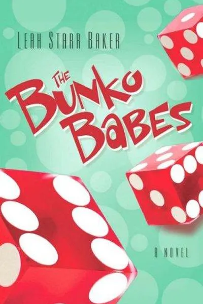 Capa de The Bunko Babes