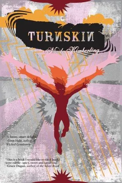 Capa de Turnskin