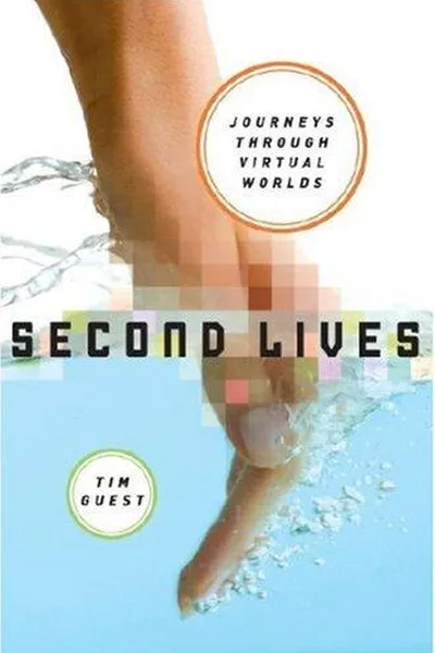 Capa de Second Lives
