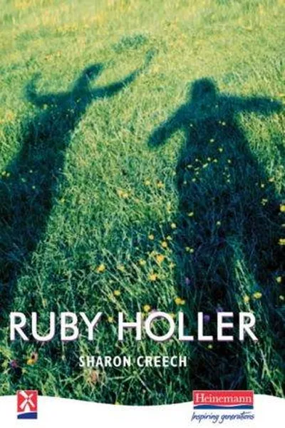 Capa de Ruby Holler