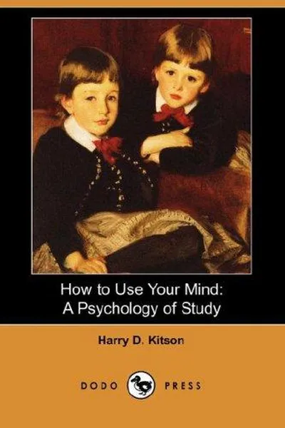 Capa de How to Use Your Mind