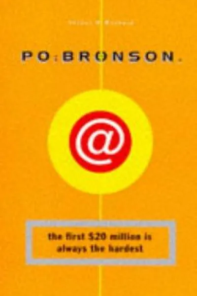 Capa de First 20 Million is the Hardest