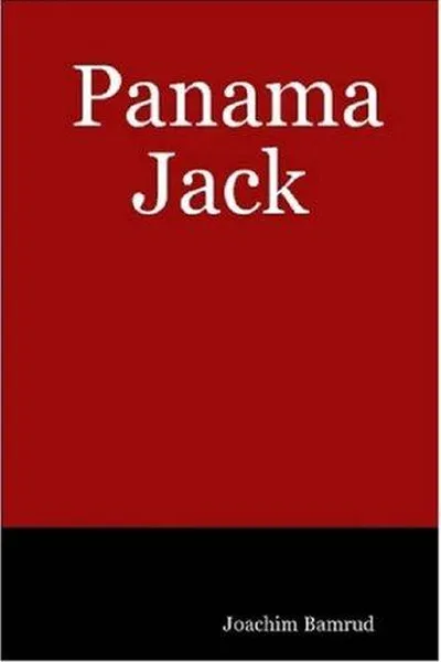 Cover of Panama Jack