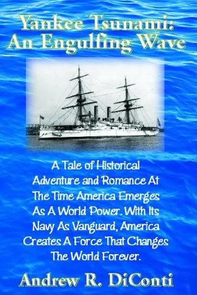 Capa de Yankee Tsunami