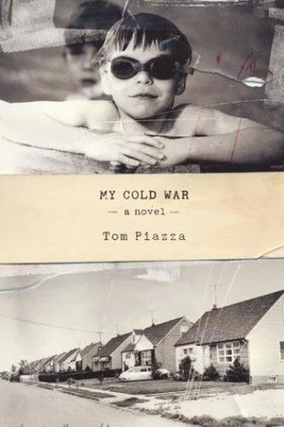 Capa de My Cold War