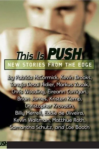Cover of This Is Push