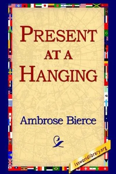 Capa de Present at a Hanging