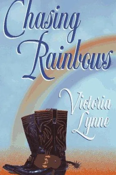 Capa de Chasing Rainbows