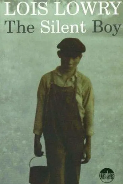 Capa de The Silent Boy