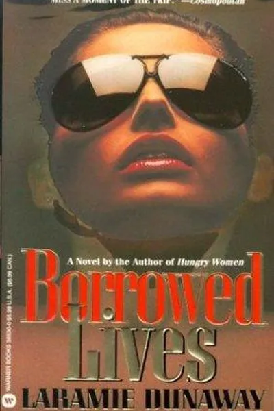 Cover of Borrowed Lives