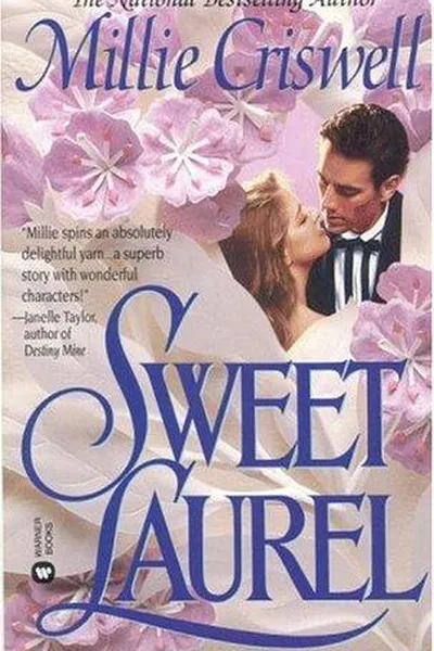 Capa de Sweet Laurel