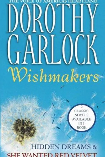 Capa de Wishmakers