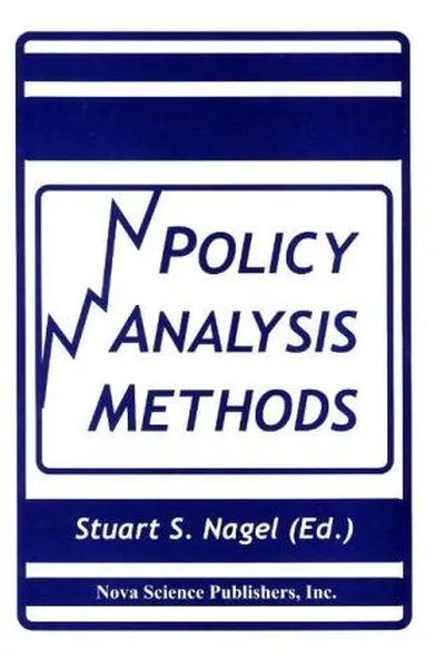Capa de Policy Analysis Methods