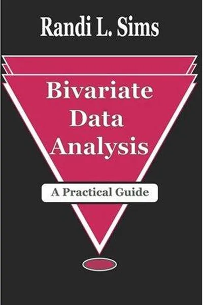 Capa de Bivariate Data Analysis