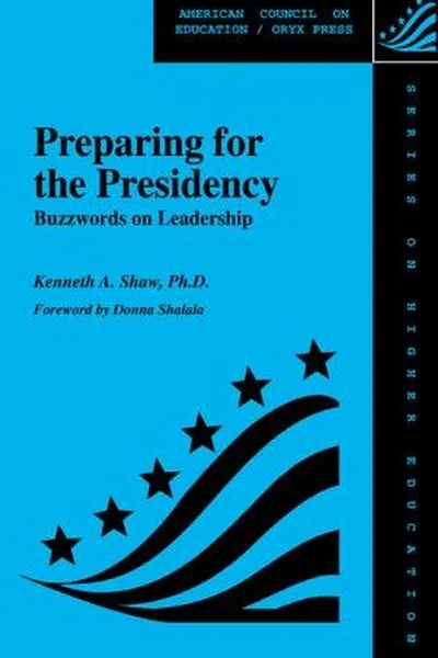 Capa de The Successful President