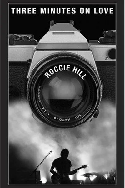 Capa de Three Minutes on Love