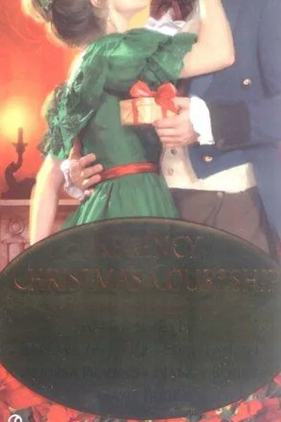 Capa de Regency Christmas Courtship