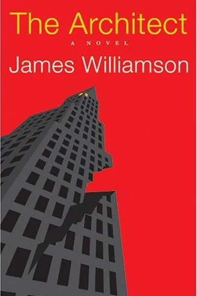 Capa de The Architect