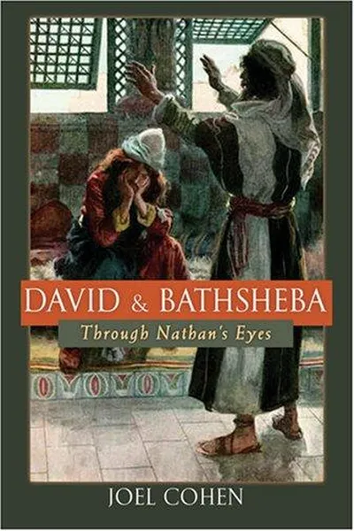 Capa de David and Bathsheba