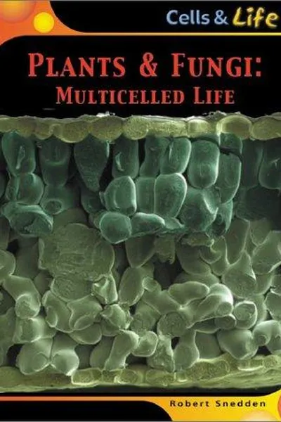 Capa de Plants & Fungi