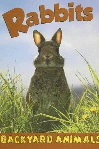 Capa de Rabbits (Backyard Animals)