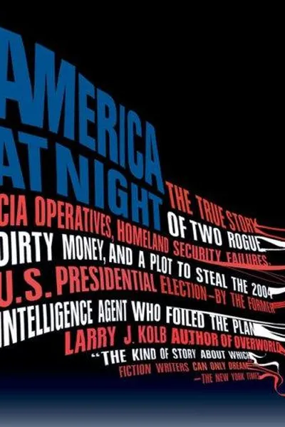 Capa de America at Night