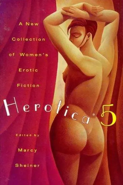 Capa de Herotica 5