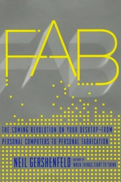 Cover of Fab