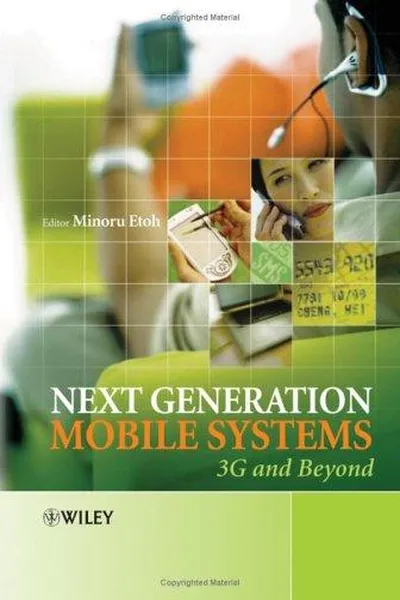 Capa de Next Generation Mobile Systems