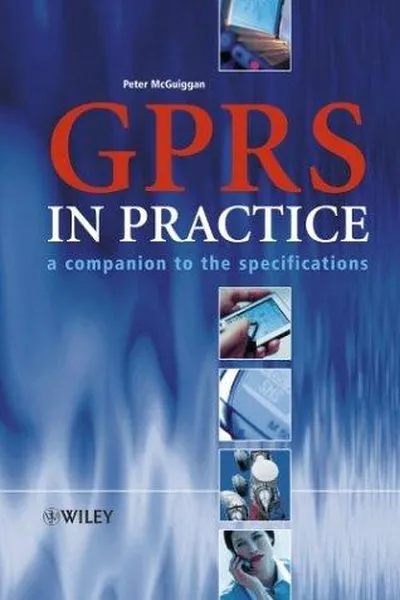Capa de GPRS in practice