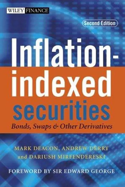 Capa de Inflation-indexed securities