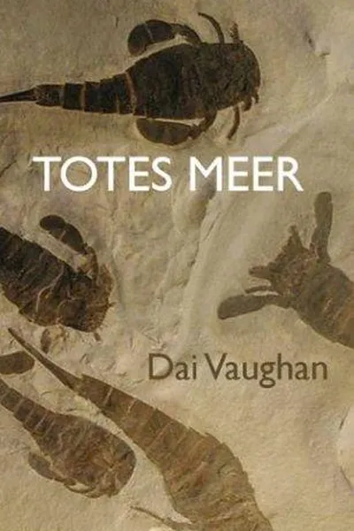 Cover of Totes Meer