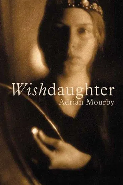 Capa de Wishdaughter
