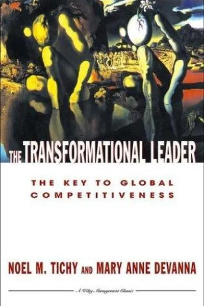 Capa de Transformational Leader