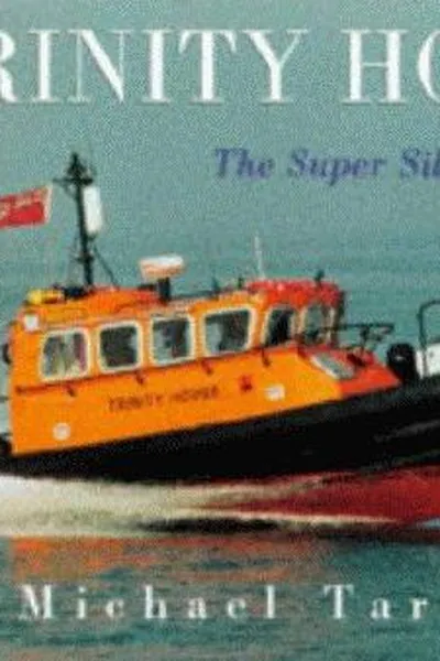 Capa de Trinity House