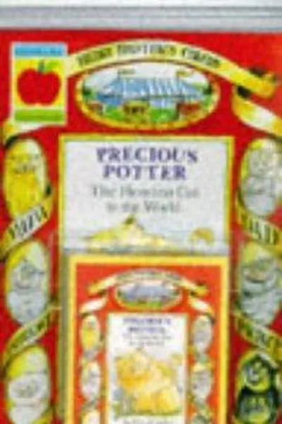 Cover of Precious Potter