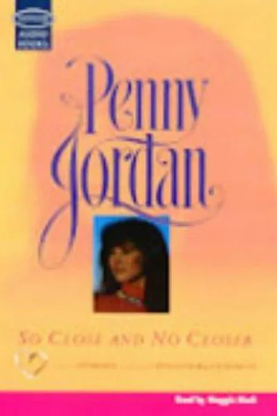 Capa de So close and no closer