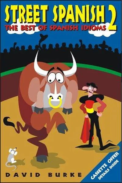 Capa de Street Spanish 2