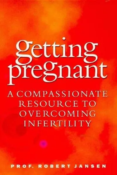 Capa de Getting Pregnant